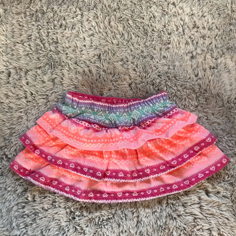 baby skirt